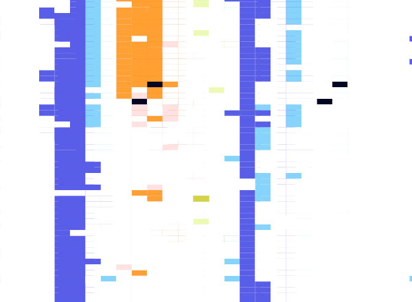 ISB’s Systems Approach Finds New Biological Insight from Existing Big-Data Sets