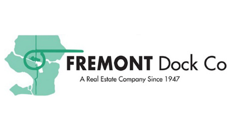 Fremont Dock Company logo