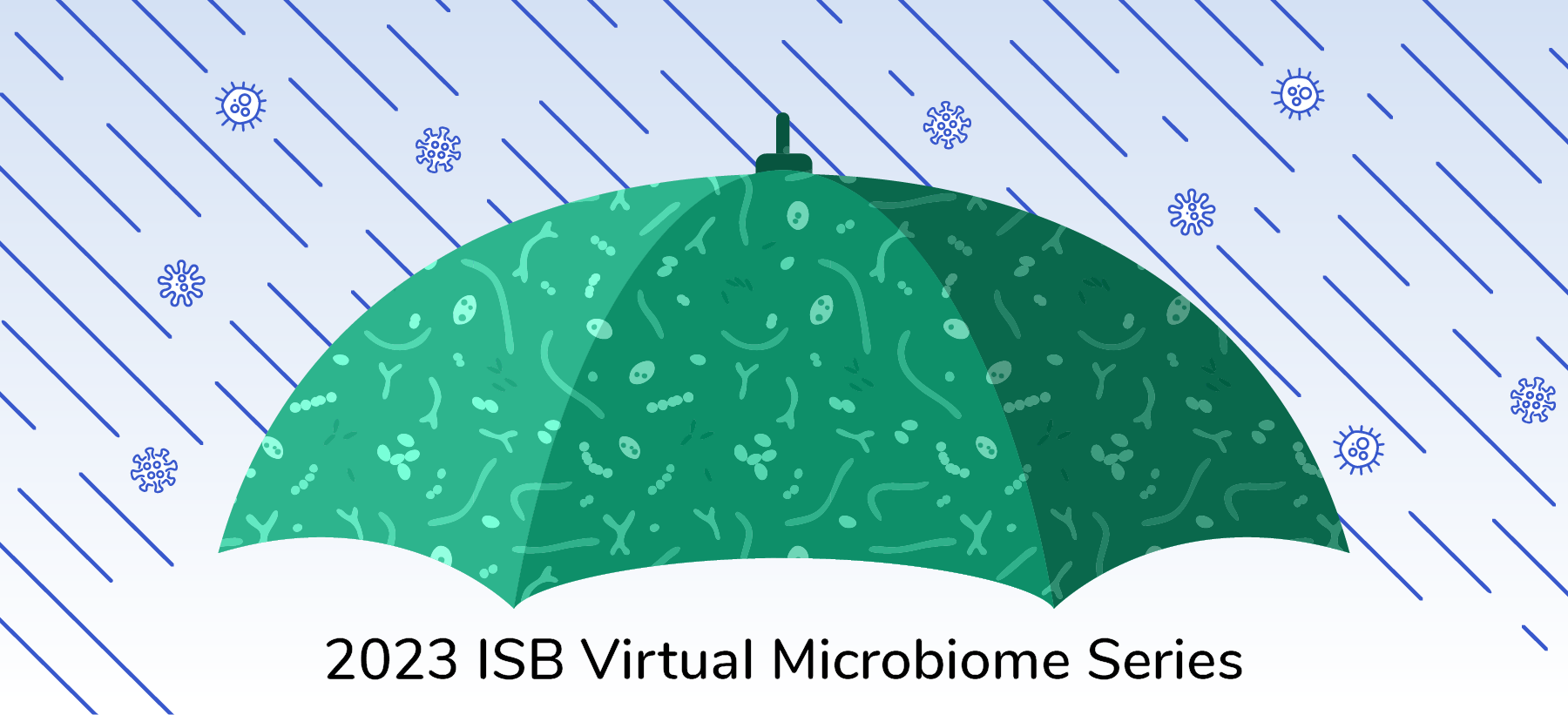 2023 Microbiome Course and Symposium by ISB