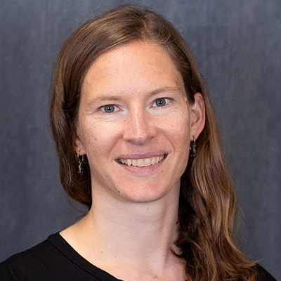 Cecilia Noecker, PhD