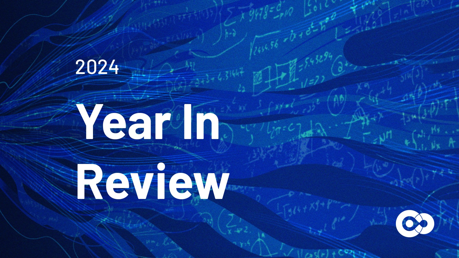 2024 Year in Review · Institute for Systems Biology