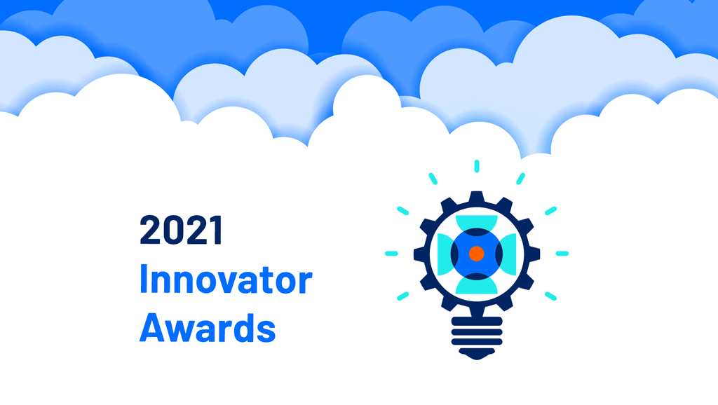Three Collaborative Projects Announced for ISB’s 2021 Innovator Award ...