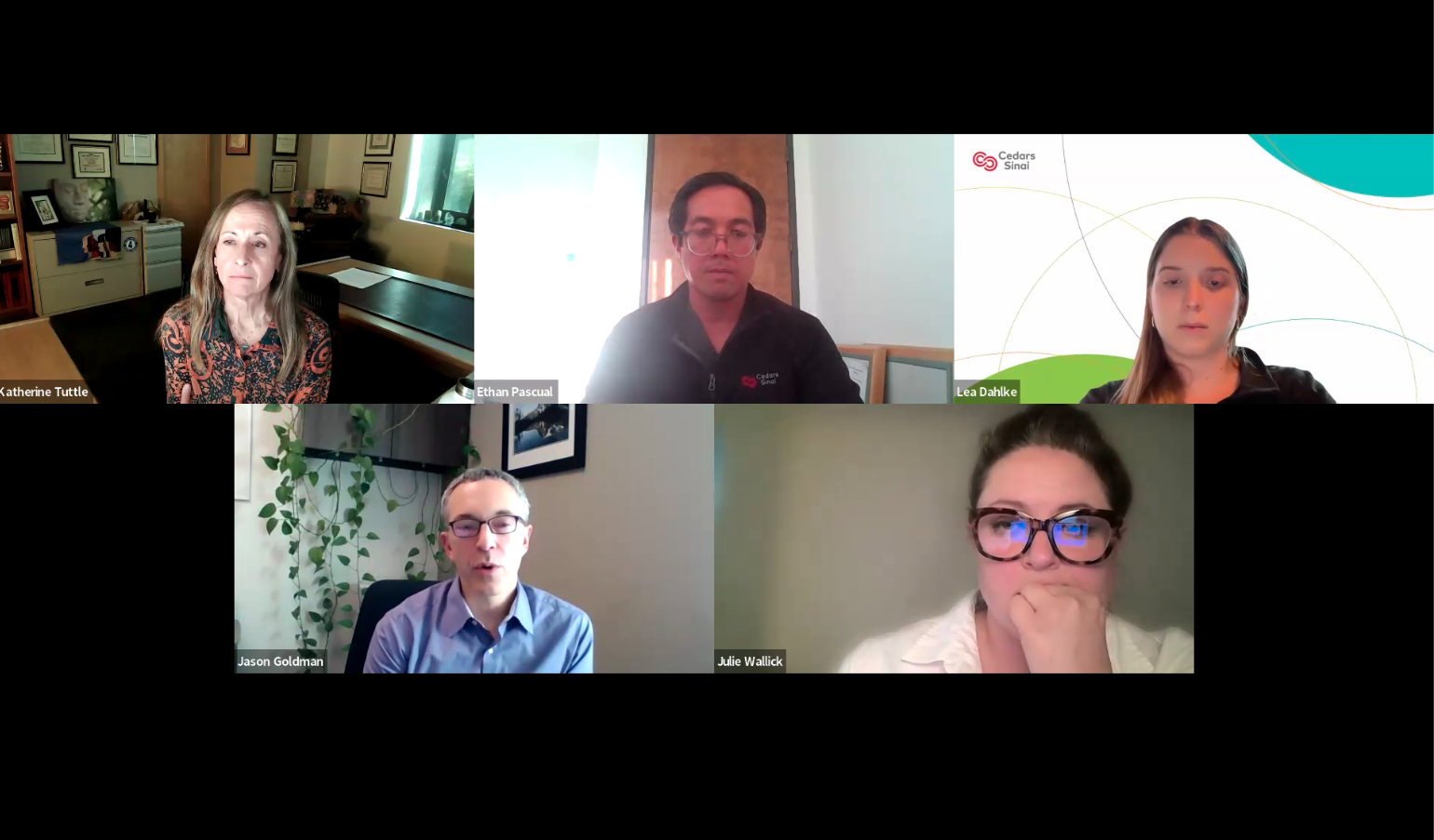 RECOVER 2.0: New Insights and Next Steps in Long COVID Research ...