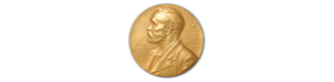 Nobel Prize medal