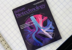 August Nature Biotechnology