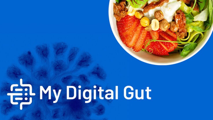 My Digital Gut