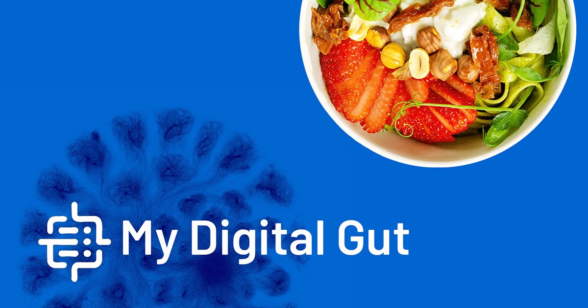 My Digital Gut