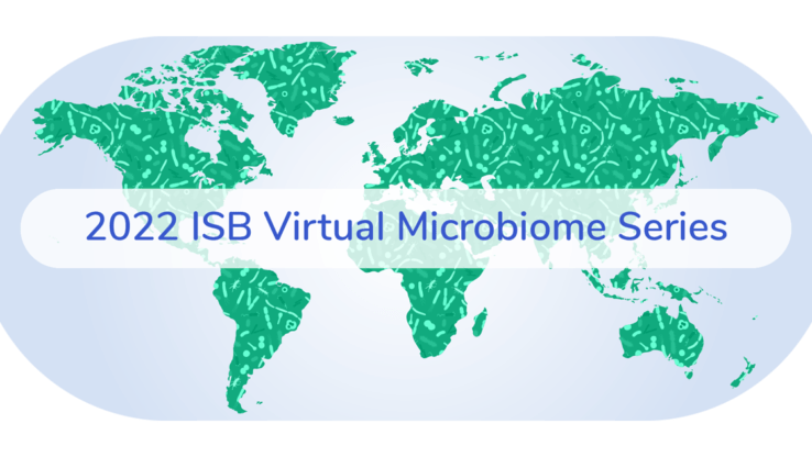 2022 ISB Virtual Microbiome Series