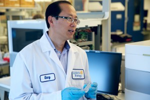 ISB senior research scientist Qiang Tian has received a promotion at the University of Washington to Affiliate Associate Professor.