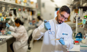 Postdoctoral Fellows Banner