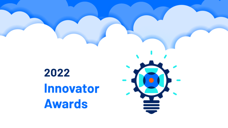 2022 Innovator Awards
