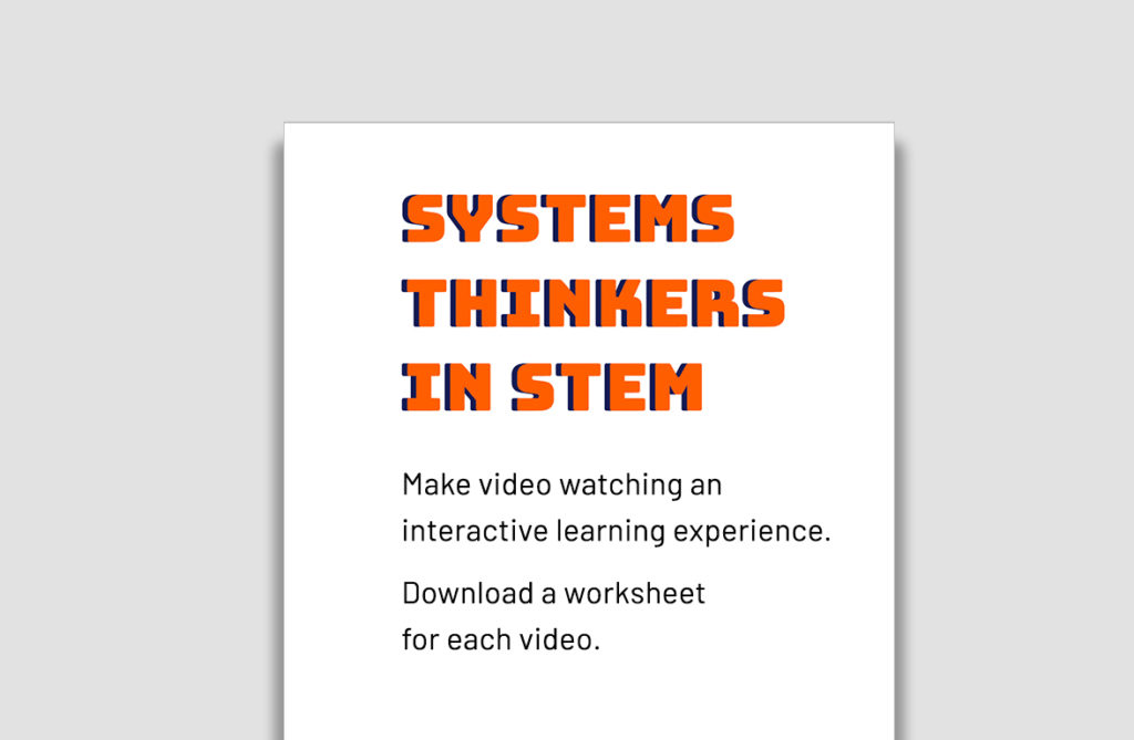 stem-vid-wksht-institute-for-systems-biology