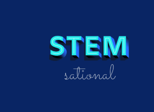 STEMsational Banner