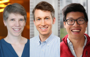 Jennifer Hadlock, Andrew Magis and Chengzhen Dai