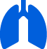 lungs icon