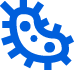 molecule icon