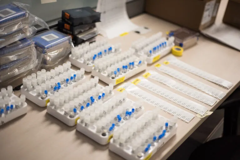 lab equipment