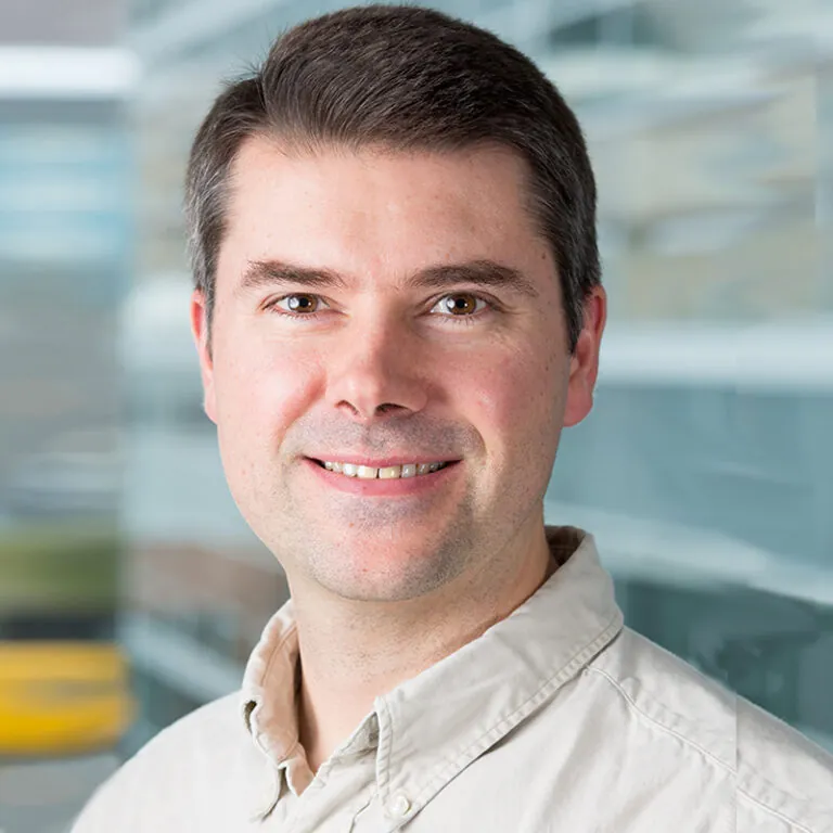 Eric Deutsch