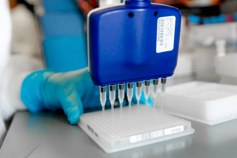 lab equipment