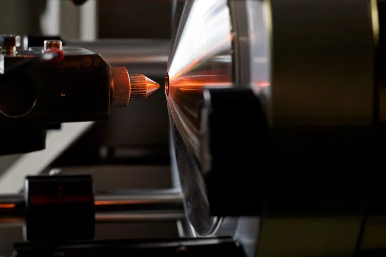 lab machinery