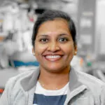 Rupa Immanuel