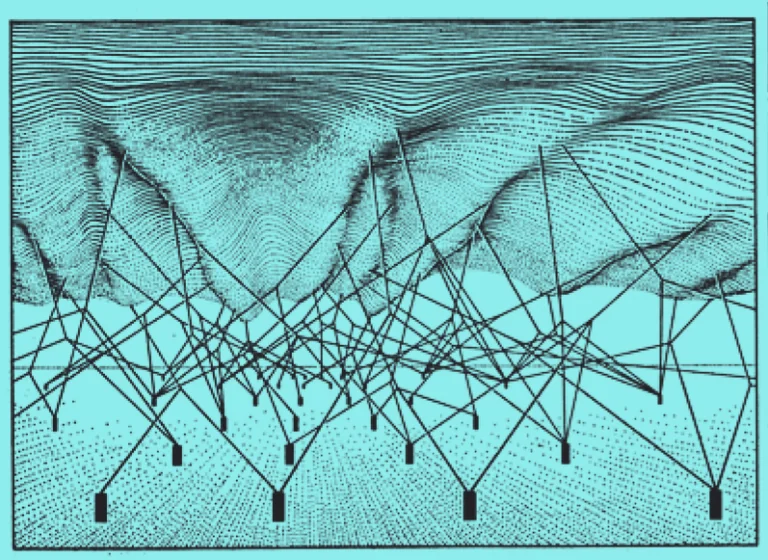 The-complex-system-of-interactions-underlying-the-epigenetic-landscape