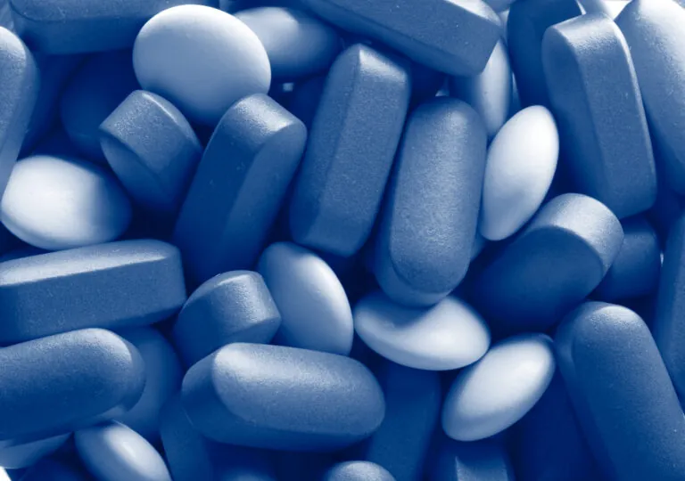 pills