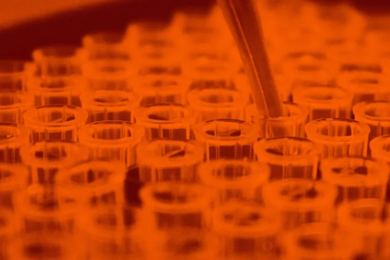 lab tubes