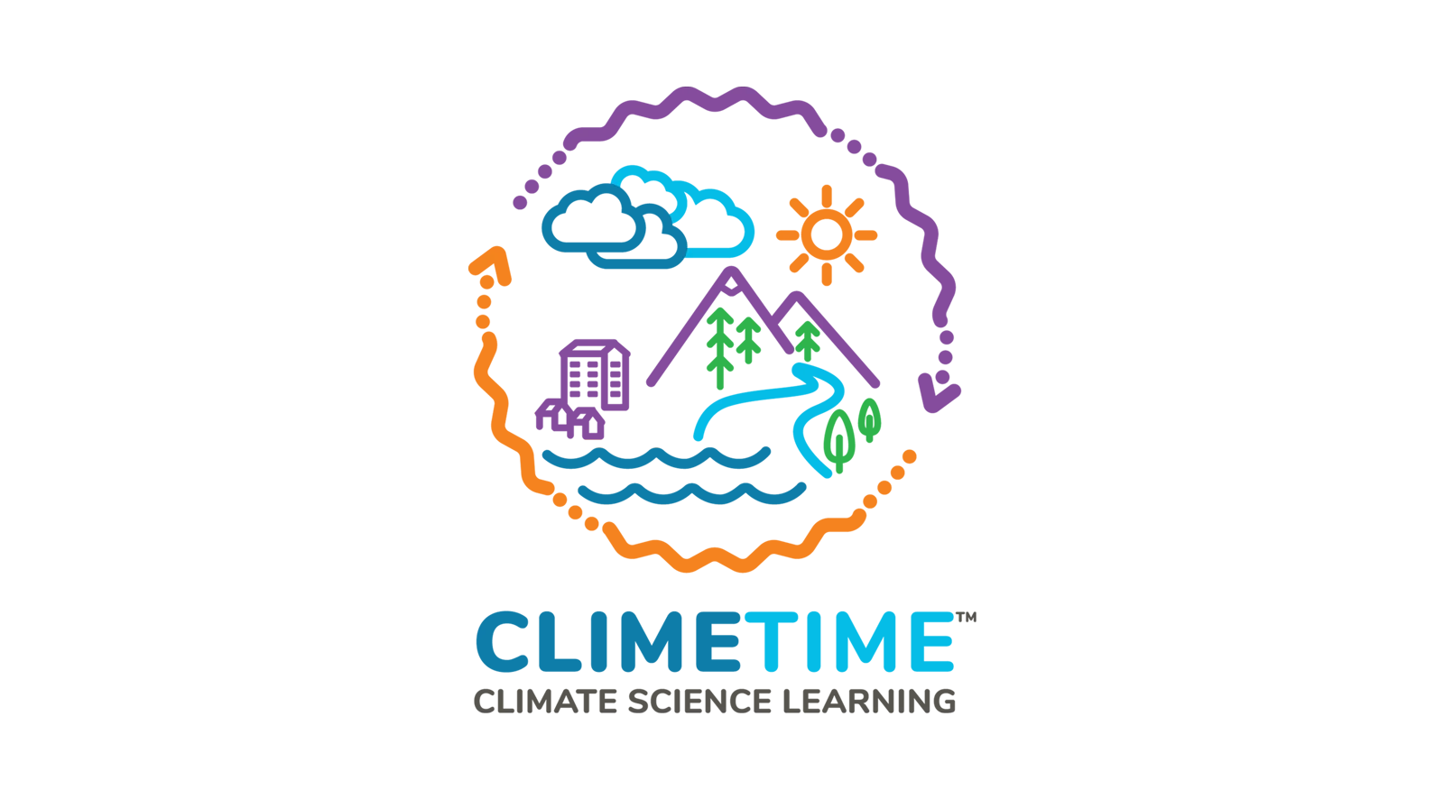 Clime Time logo
