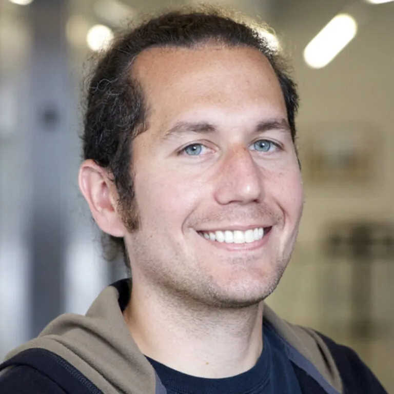 Michael Hoopmann
