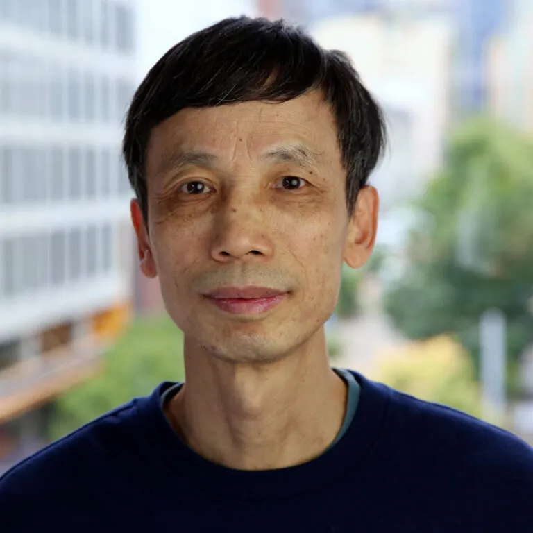 Xiaowei Yan