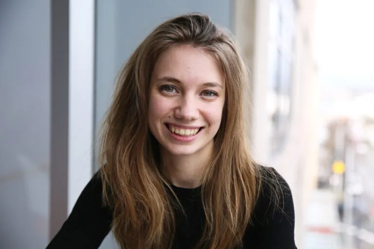 Alison Paquette