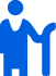 person graphic