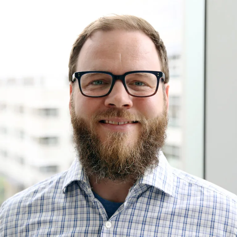 Kristian Swearingen, PhD