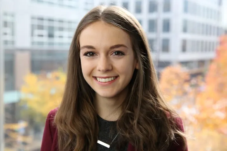 Miranda Johnson
