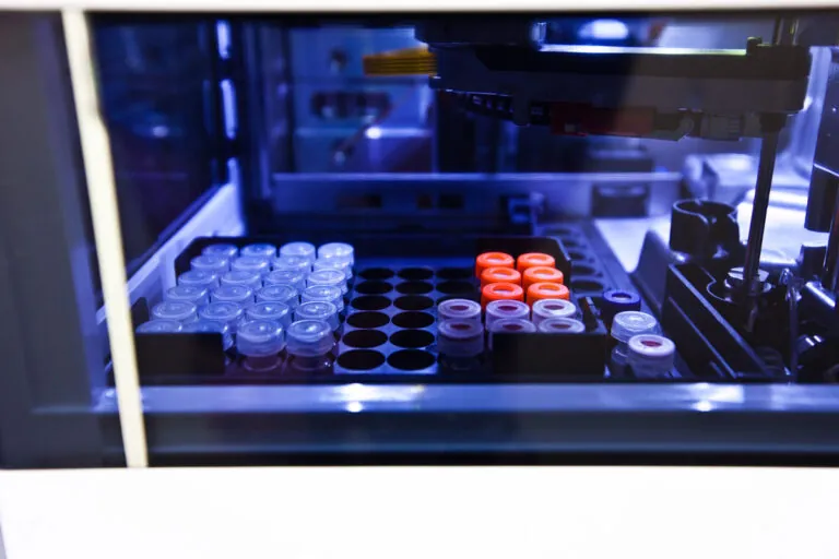 Proteomic
