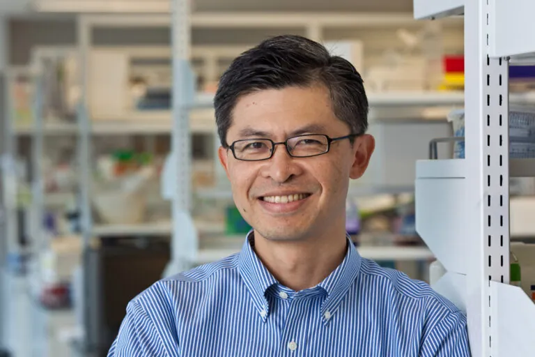 Dr. Sui Huang