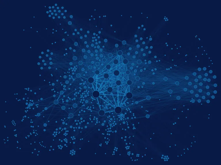 data visualization knowledge graph