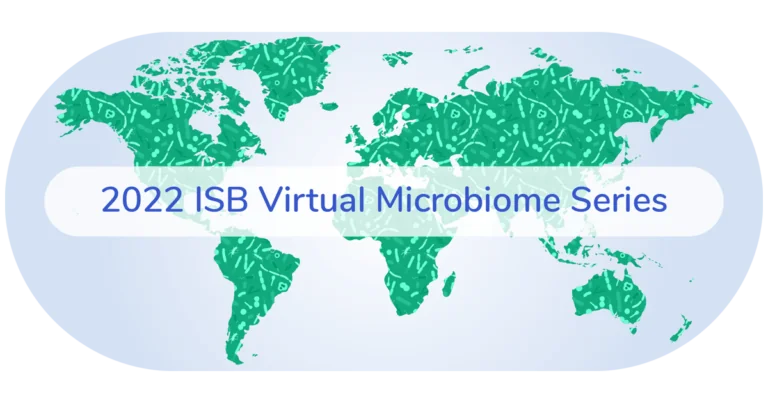 microbiome course banner