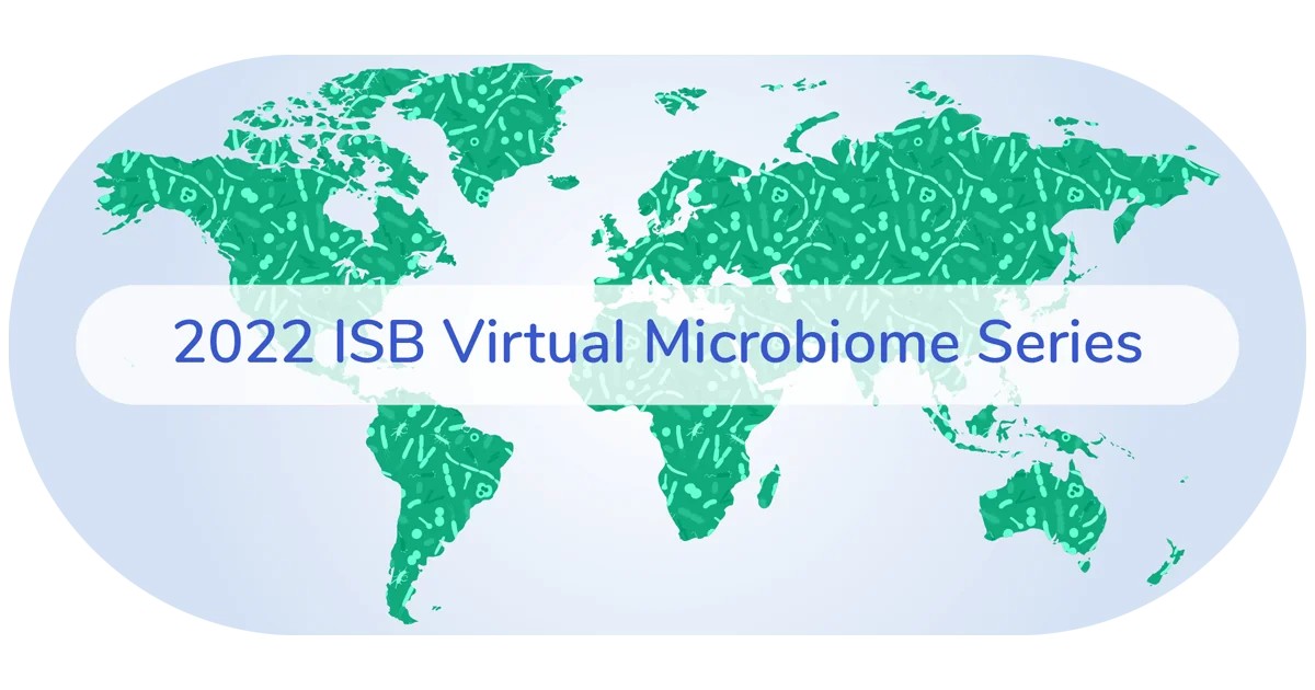 microbiome course banner