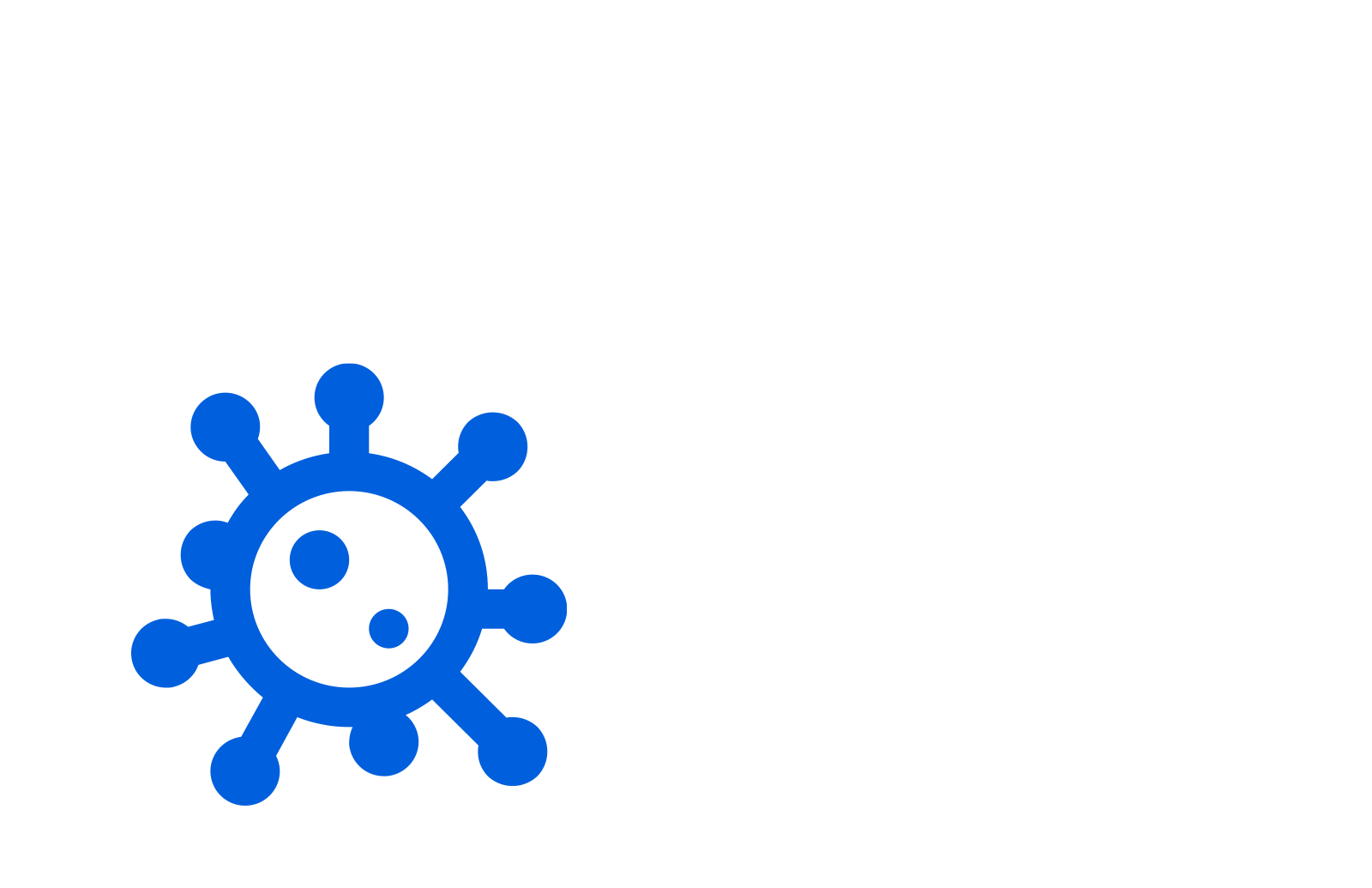 covid icon