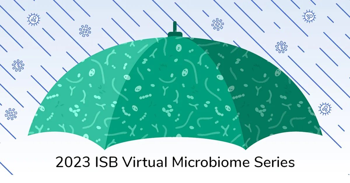 microbiome course banner