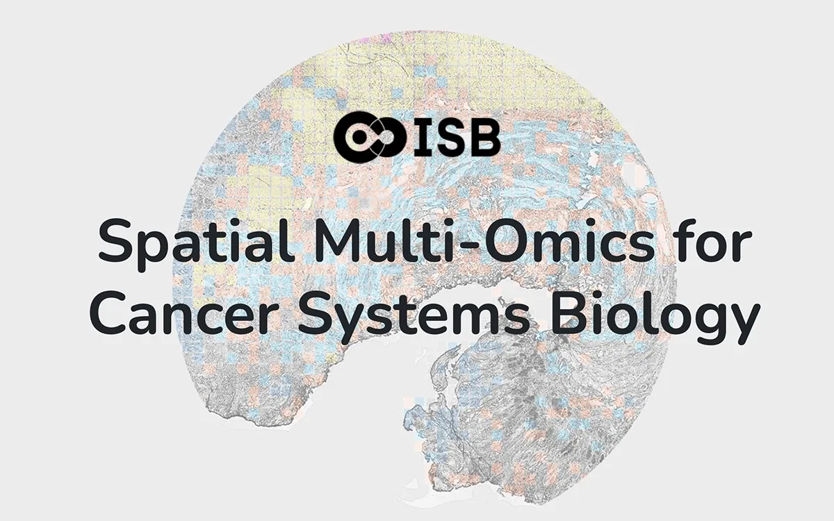spatial multiomics workshop banner