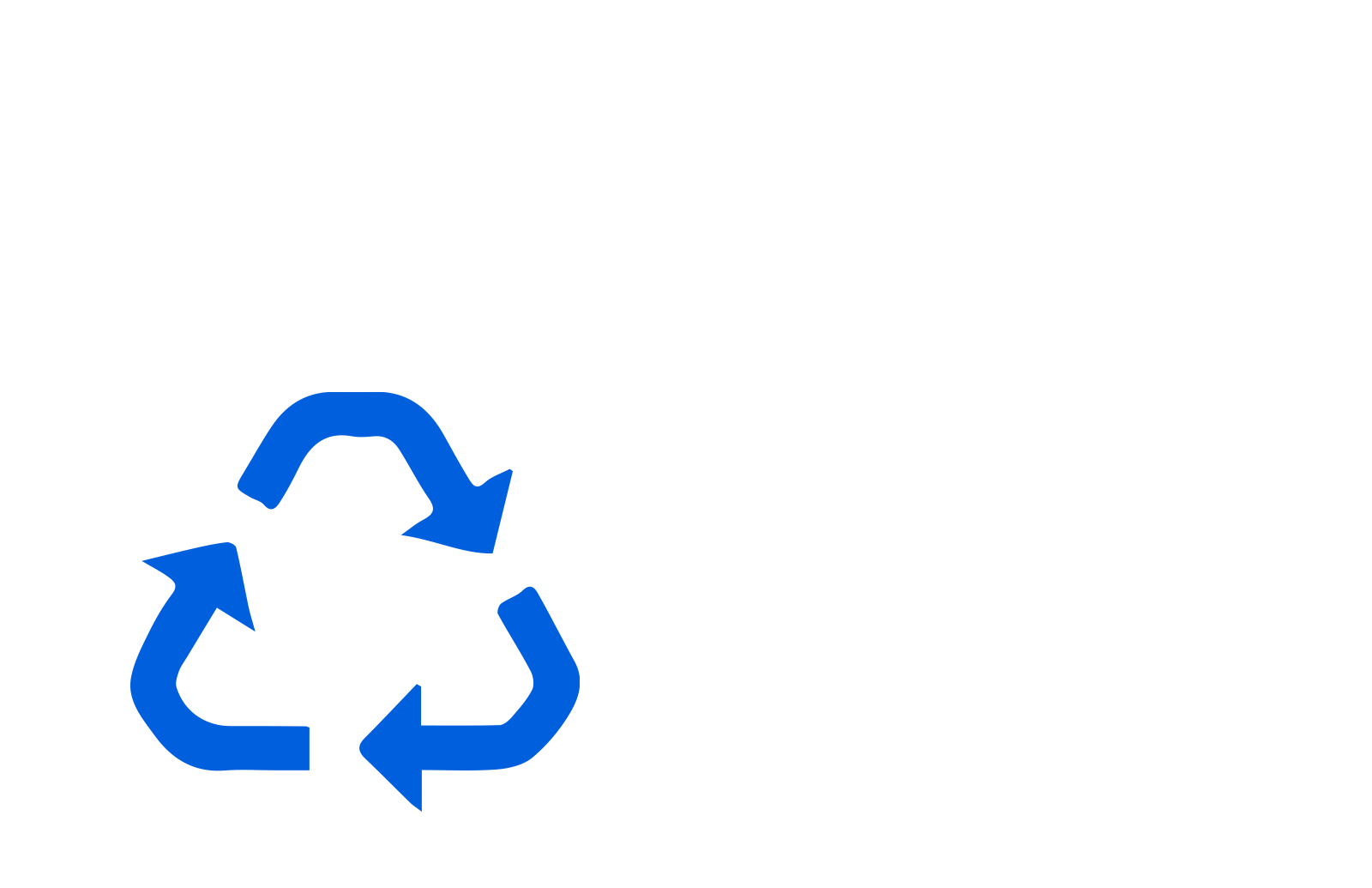 recycling icon