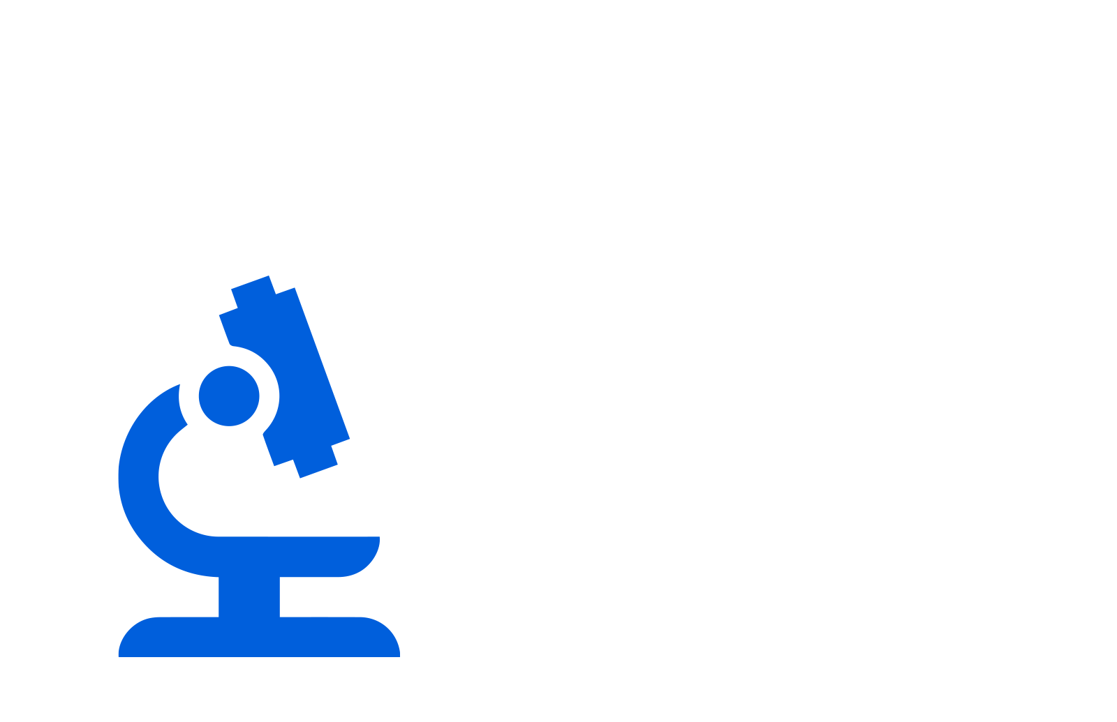 microscope icon