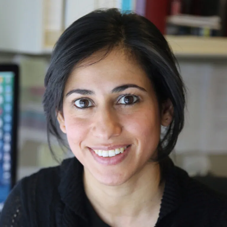 Naeha Subramanian