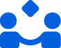 partnering icon
