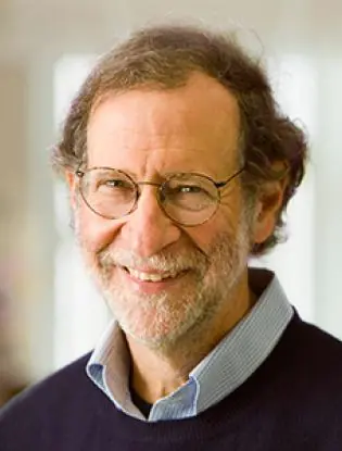 Stephen Forman