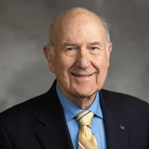 Gilbert S. Omenn