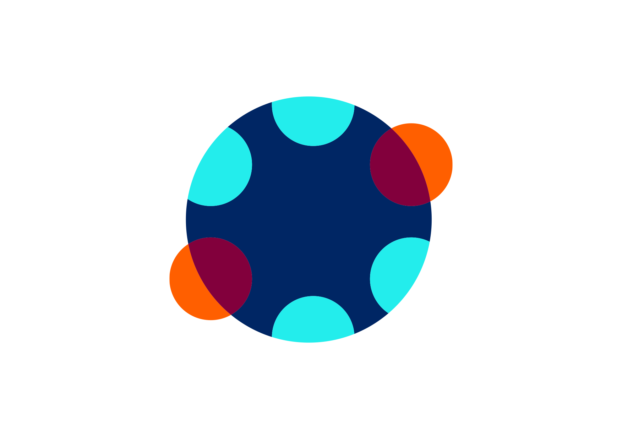ISB brand icon